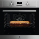 ELECTROLUX Horno multifunción  EOF3H54X, Inoxidable,  Clase A+